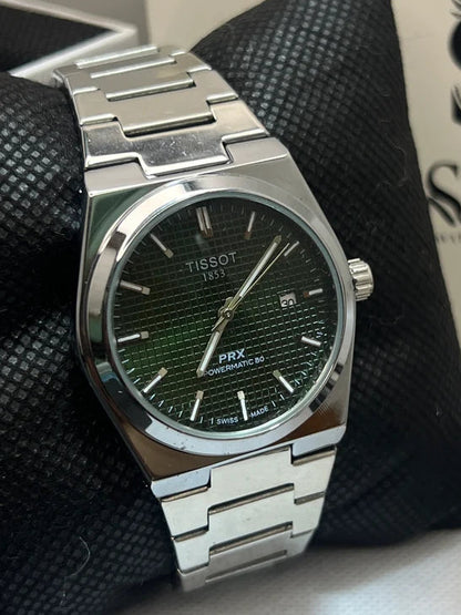 TISSOT PRX Semi Auto