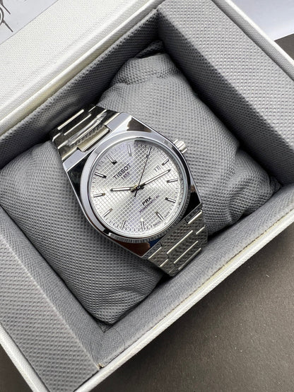 TISSOT PRX Semi Auto