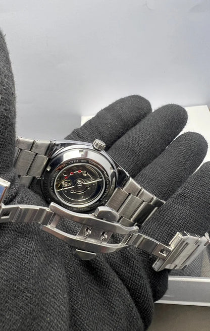 TISSOT PRX Semi Auto