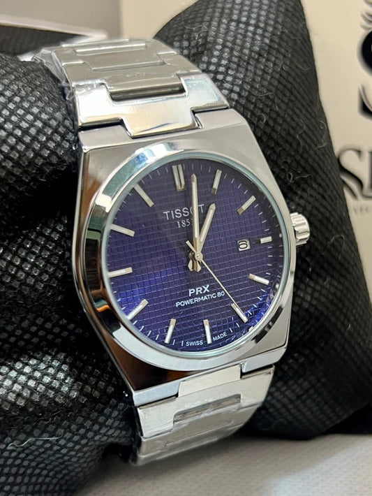TISSOT PRX Semi Auto